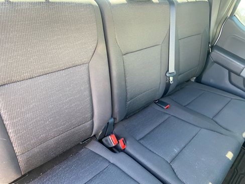 New 2025 Ford F150 XLT w/ Equipment Group 302A MID image 18