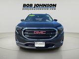 Used 2019 GMC Terrain SLE w/ Driver Convenience Package image 2