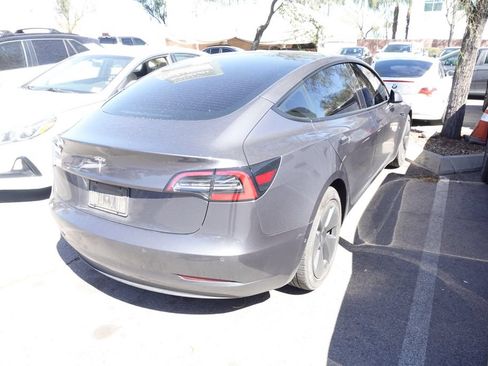 Used 2021 Tesla Model 3 Standard Range Plus RWD image 3