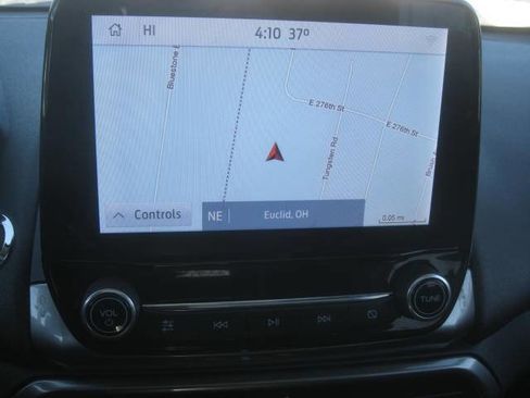 Used 2020 Ford EcoSport SE w/ SE Convenience Package image 20