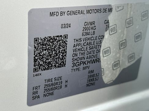 Used 2024 Honda Prologue Touring image 28