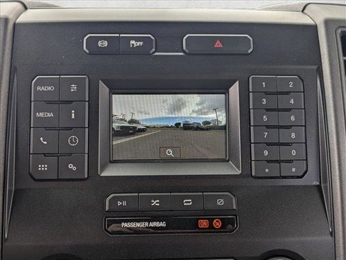 Used 2021 Ford F550 2WD Crew Cab Super Duty image 12