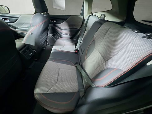 Certified 2022 Subaru Forester Sport AWD/4WD image 21