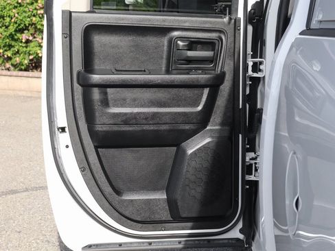 Used 2023 RAM 1500 Tradesman w/ Trailer Tow Group image 33