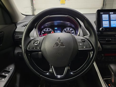 Used 2024 Mitsubishi Eclipse Cross SE image 26