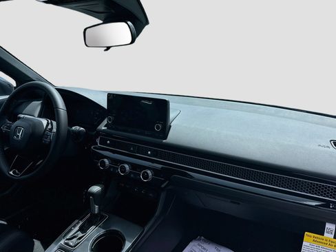 New 2026 Honda Civic Sport image 23