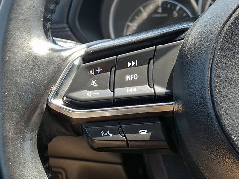 Certified 2023 MAZDA CX-5 AWD 2.5 S image 23