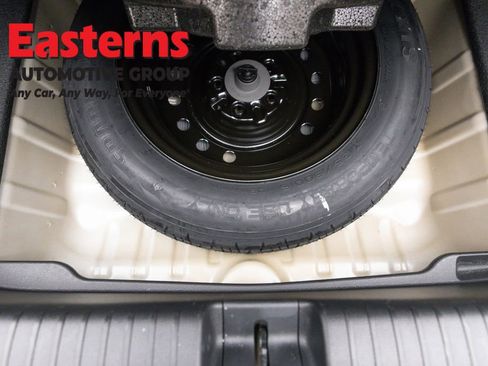 Used 2025 Honda Accord LX image 21