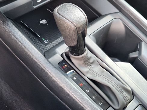 Certified 2026 Honda Accord LX image 12
