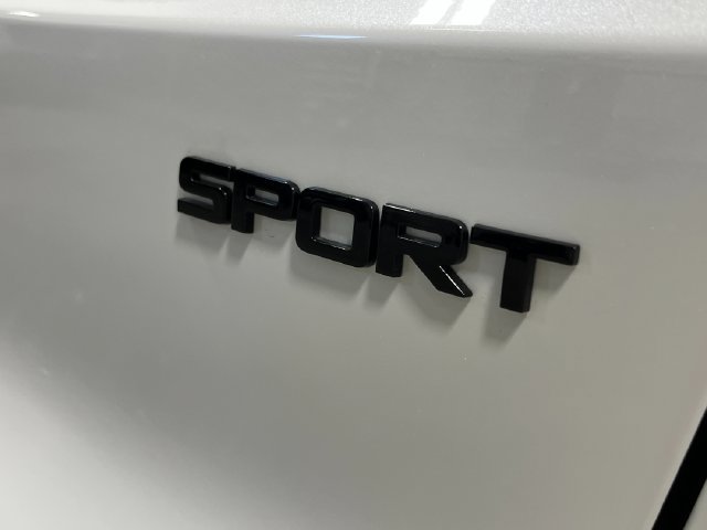 New 2027 Honda CR-V Sport-L image 6