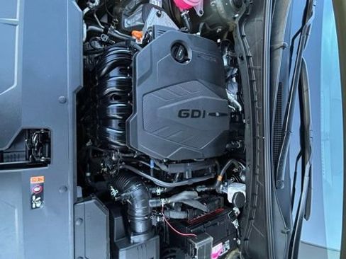 Used 2025 Hyundai Tucson SEL image 34