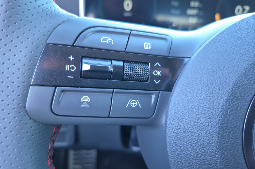 New 2027 Hyundai Sonata N Line FWD image 32