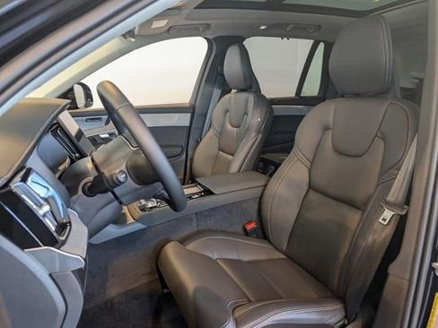 New 2026 Volvo XC90 B6 Ultra w/ Protection Package AWD/4WD image 11