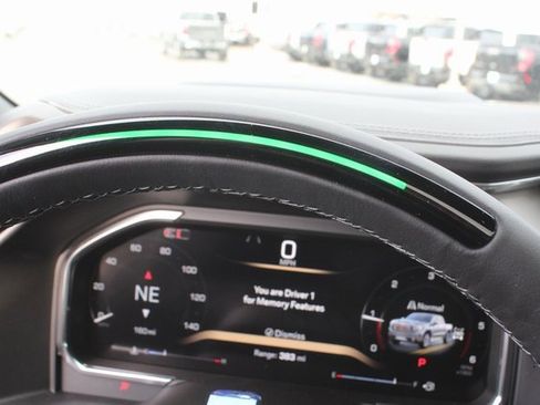 New 2026 GMC Sierra 1500 Denali image 4