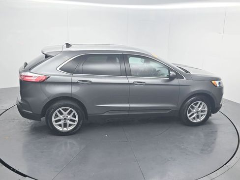 Used 2024 Ford Edge SEL AWD/4WD image 61