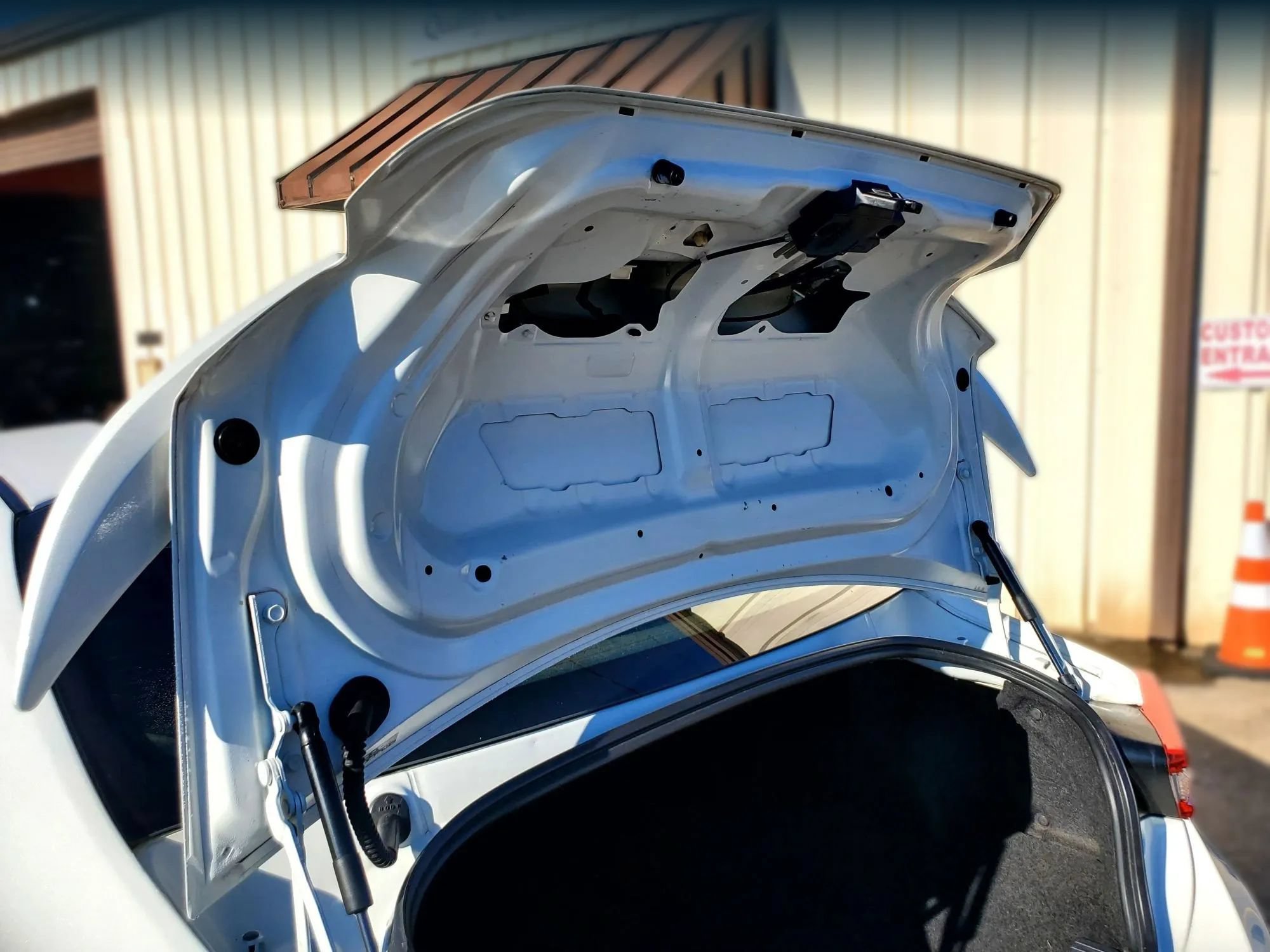 Used 2017 Toyota 86 RWD image 44