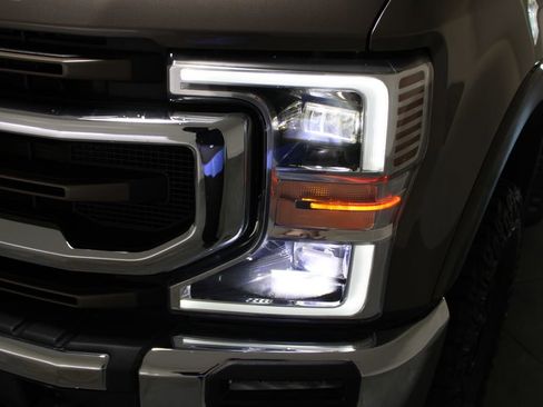 Used 2022 Ford F250 King Ranch w/ Tremor Off-Road Package image 65