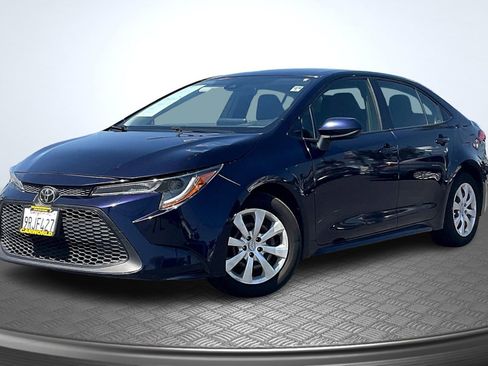Used 2020 Toyota Corolla LE image 12