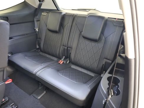 New 2026 Volkswagen Atlas SEL Premium R-Line image 39