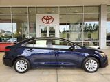 New 2025 Toyota Corolla XLE image 3