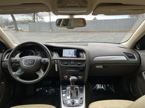 Used 2014 Audi A4 Premium Plus image 9