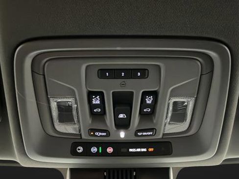 New 2026 Chevrolet Silverado 2500 LTZ w/ Trail Boss Package AWD/4WD image 37