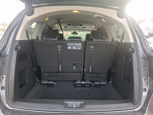 Certified 2025 Honda Odyssey Touring image 28