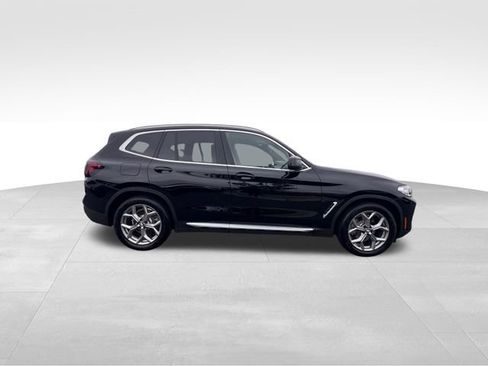 Used 2022 BMW X3 sDrive30i w/ Convenience Package RWD image 6