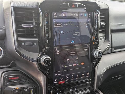 Used 2023 RAM 1500 TRX w/ TRX Level 1 Equipment Group image 15