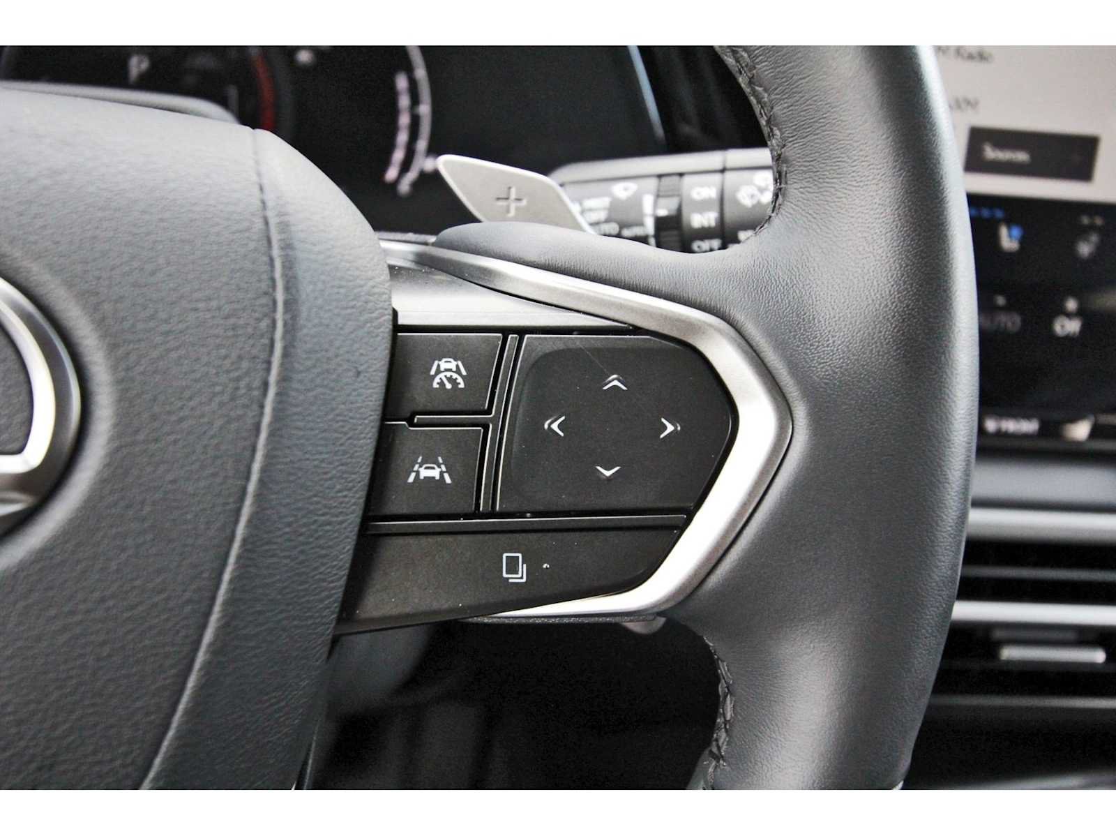 Used 2023 Lexus RX 350 FWD w/ Cold Area Package image 15