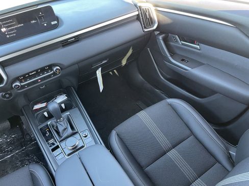 New 2025 MAZDA CX-50 AWD 2.5 S w/ Cargo Package image 20