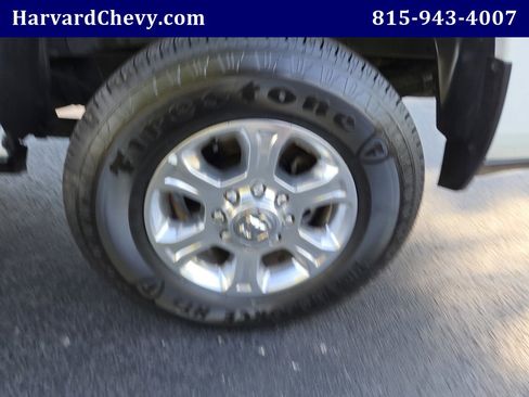 Used 2024 RAM 3500 Big Horn image 44