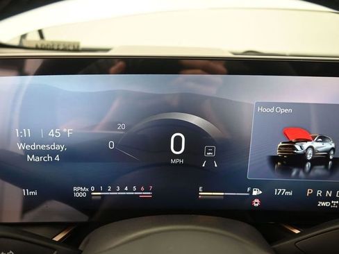 New 2026 Buick Envision Sport Touring image 36