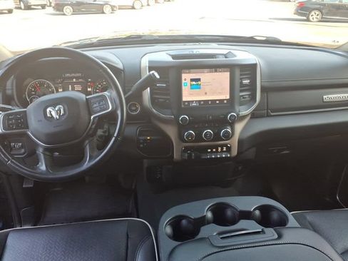 Used 2022 RAM 3500 Laramie AWD/4WD image 12
