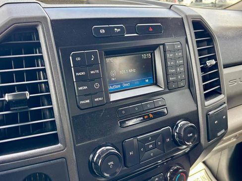 Used 2018 Ford F350 XL w/ Power Equipment Group image 20