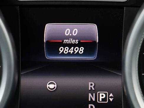 Used 2016 Mercedes-Benz GLE 350 4MATIC image 11