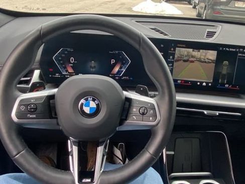 Used 2025 BMW X1 xDrive28i AWD/4WD image 26
