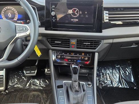 New 2026 Volkswagen Jetta Sport image 13