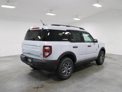 New 2026 Ford Bronco Sport Big Bend w/ Convenience Package AWD/4WD image 8