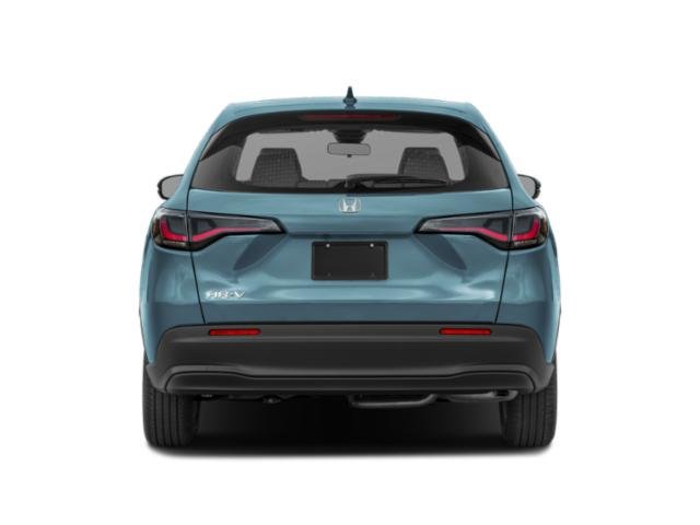 New 2027 Honda HR-V LX image 31