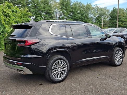 Used 2026 GMC Acadia Denali w/ Super Cruise Package AWD/4WD image 6