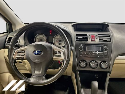 Used 2014 Subaru Impreza 2.0i Premium w/ All-Weather Package w/CVT AWD/4WD image 22