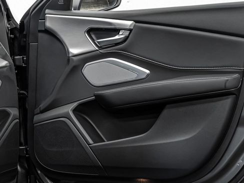New 2026 Acura RDX A-Spec AWD/4WD image 18