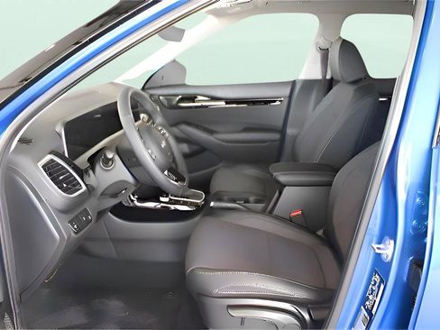 New 2026 Kia Seltos S AWD/4WD image 16