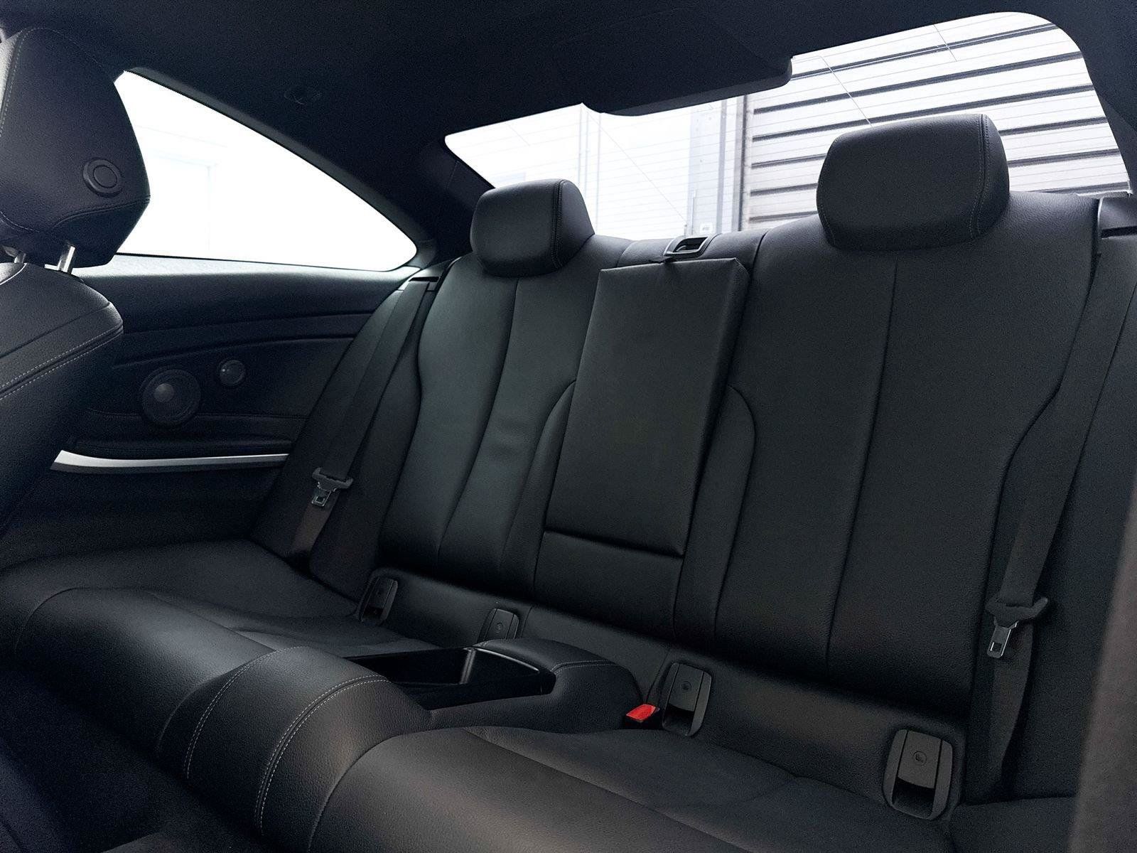 Used 2019 BMW 440i Coupe RWD image 30