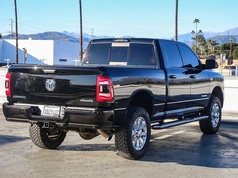 Certified 2019 RAM 2500 Big Horn image 9