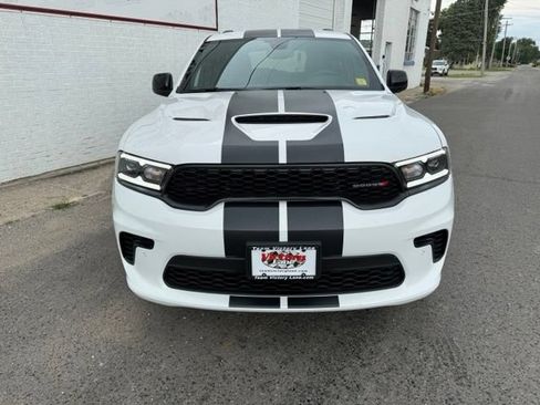 New 2026 Dodge Durango GT AWD/4WD image 3