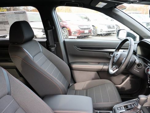 New 2026 Honda CR-V Sport image 8