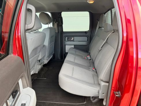 Used 2013 Ford F150 XLT w/ Luxury Equipment Group image 12