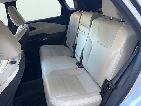 Used 2023 Lexus RX 350 FWD image 44